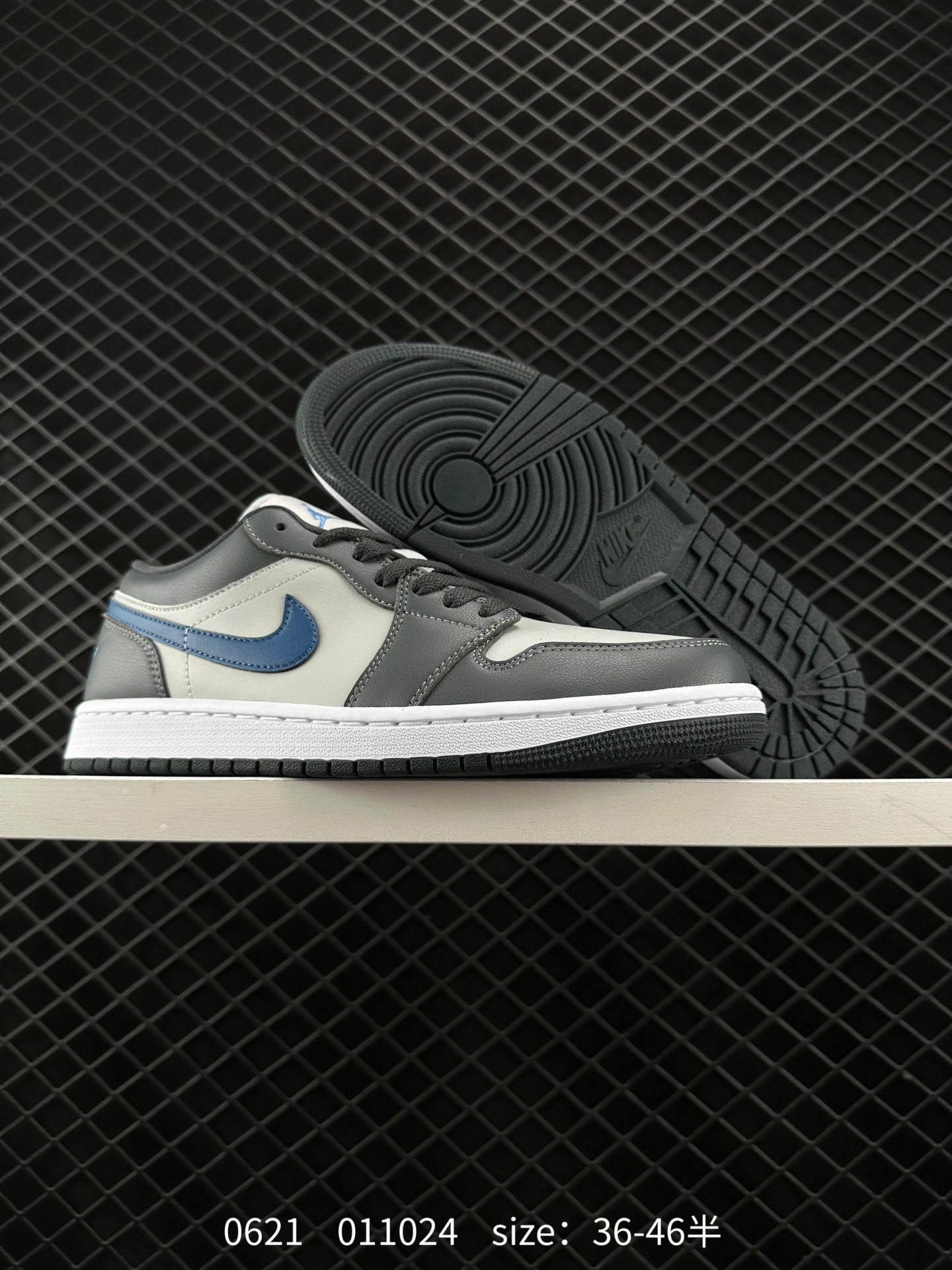 Air Jordan 1 Low AJ1